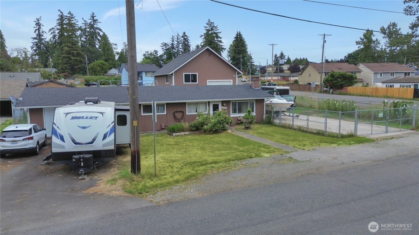 10717 Broadway Avenue S, Tacoma, WA 98444