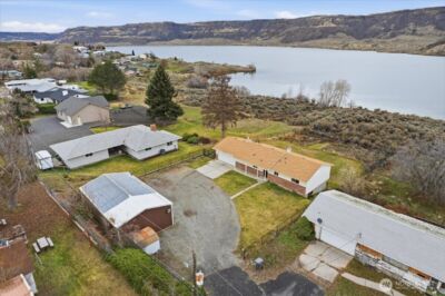 216 Sandy Lane , Electric City, WA 99123 - Photo 2