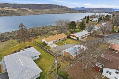 216 Sandy Lane , Electric City, WA 99123 - Photo 36