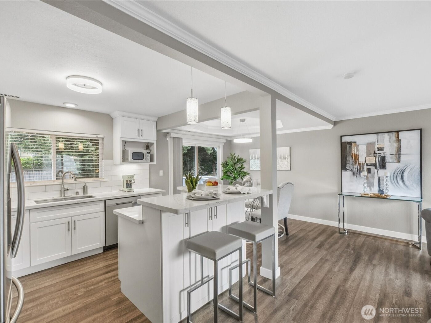 12026 NE 99th Lane , Kirkland, WA 98033