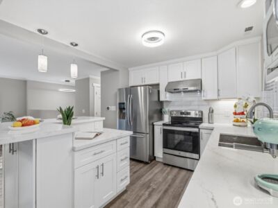 12026 NE 99th Lane , Kirkland, WA 98033 - Photo 2
