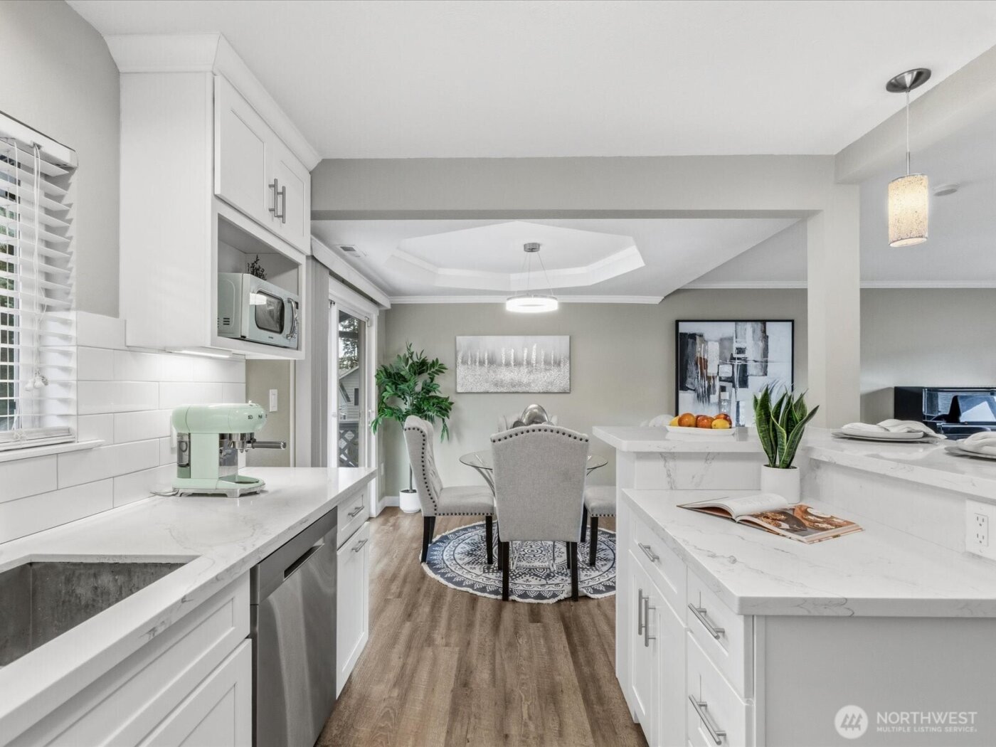 12026 NE 99th Lane , Kirkland, WA 98033