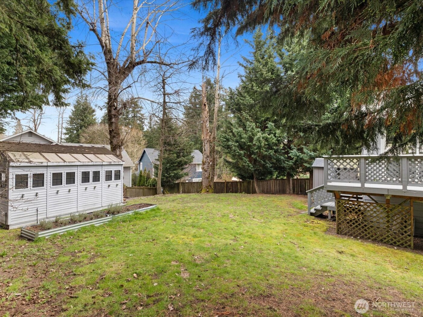 12026 NE 99th Lane , Kirkland, WA 98033