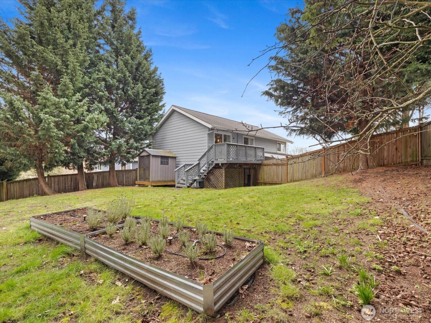 12026 NE 99th Lane , Kirkland, WA 98033