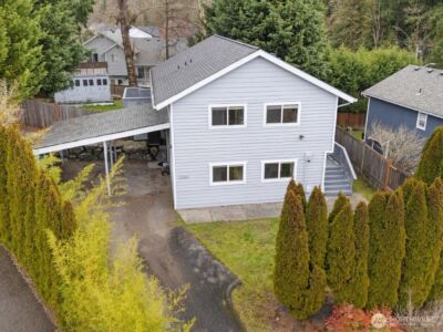 12026 NE 99th Lane , Kirkland, WA 98033 - Photo 33