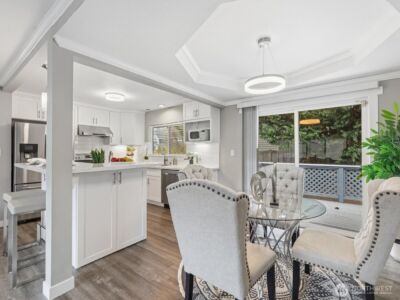 12026 NE 99th Lane , Kirkland, WA 98033 - Photo 4