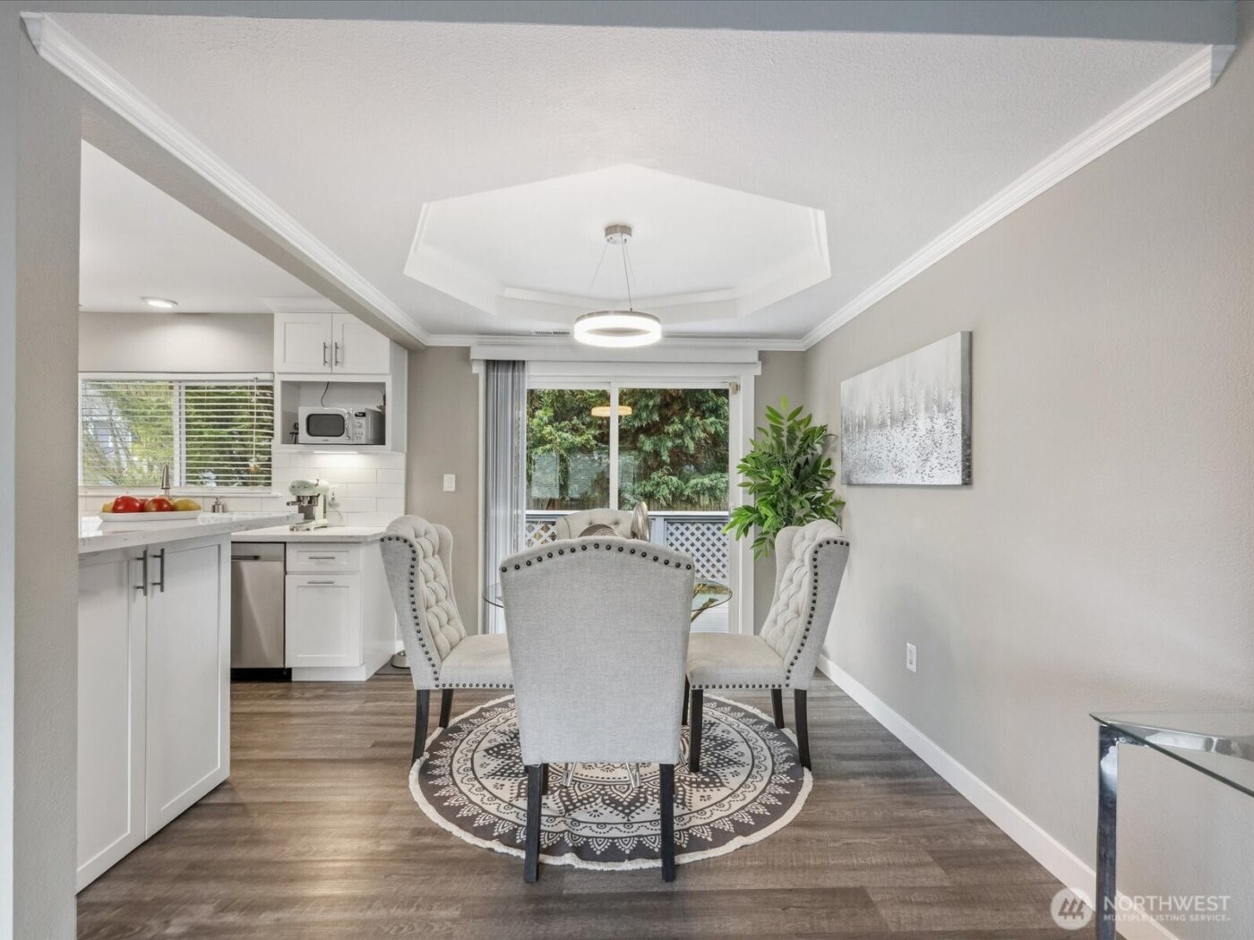 12026 NE 99th Lane , Kirkland, WA 98033