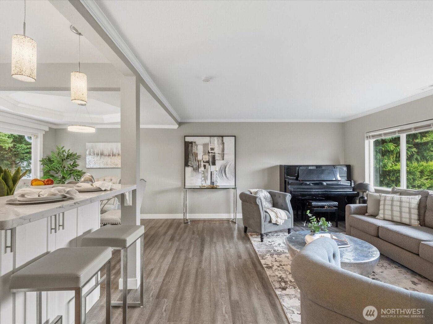 12026 NE 99th Lane , Kirkland, WA 98033