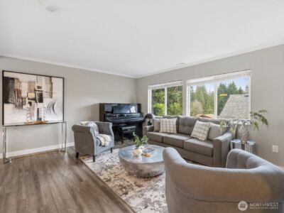 12026 NE 99th Lane , Kirkland, WA 98033 - Photo 9
