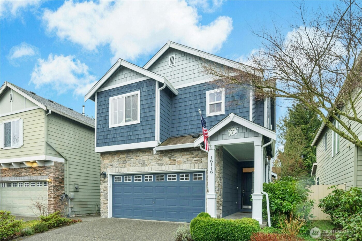 16116 35th Park SE, Bothell, WA 98012