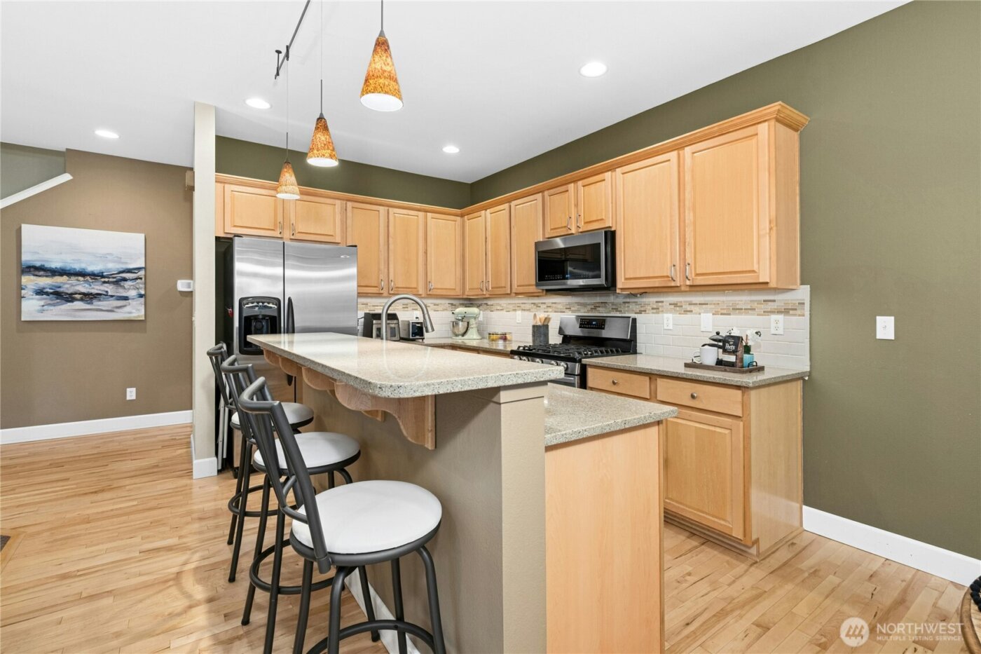 16116 35th Park SE, Bothell, WA 98012