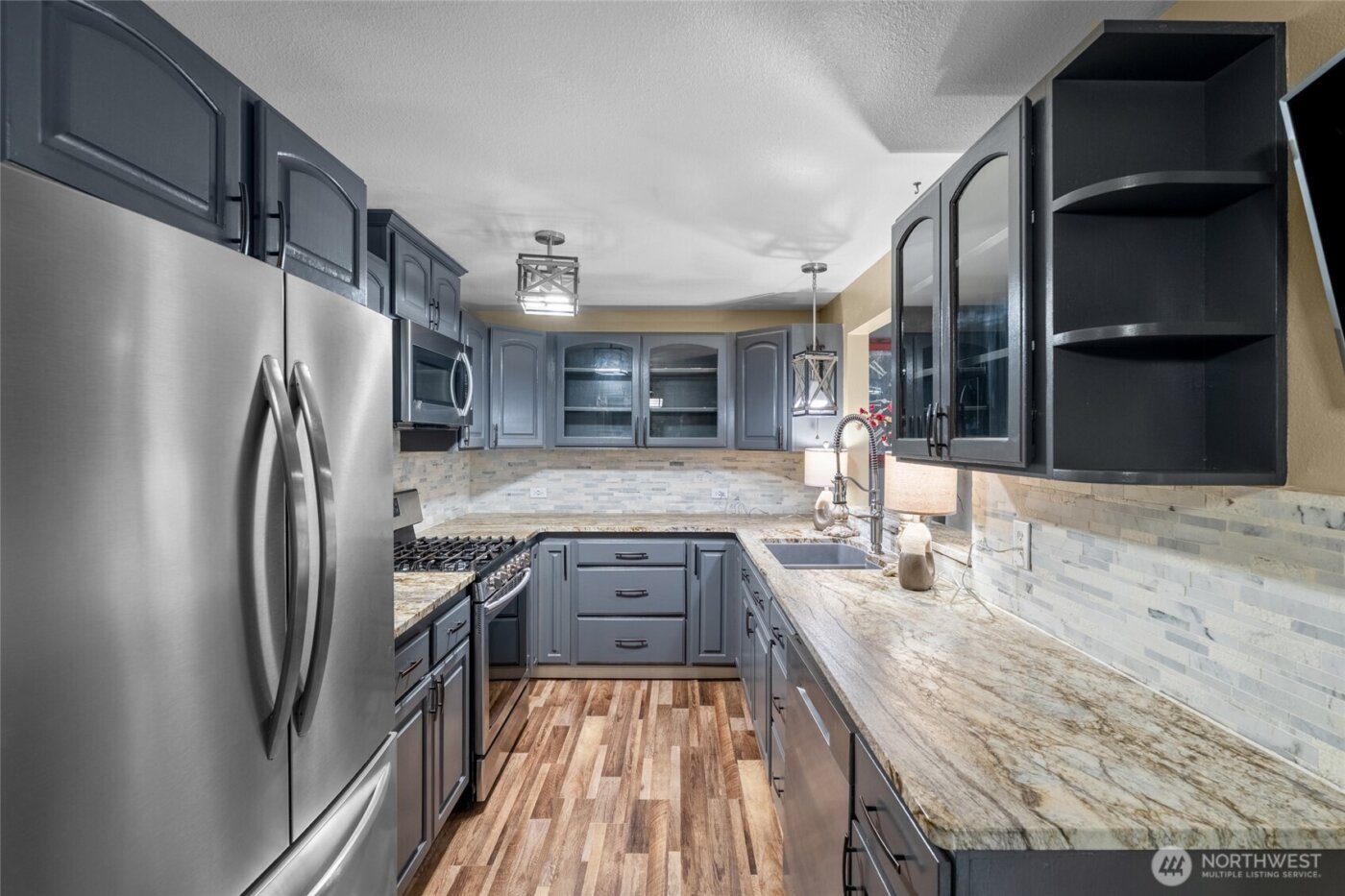 8831 Daffodil Lane SE, Olympia, WA 98513