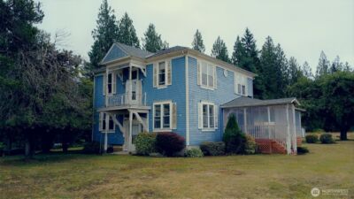 12418 212th Street NE, Arlington, WA 98223