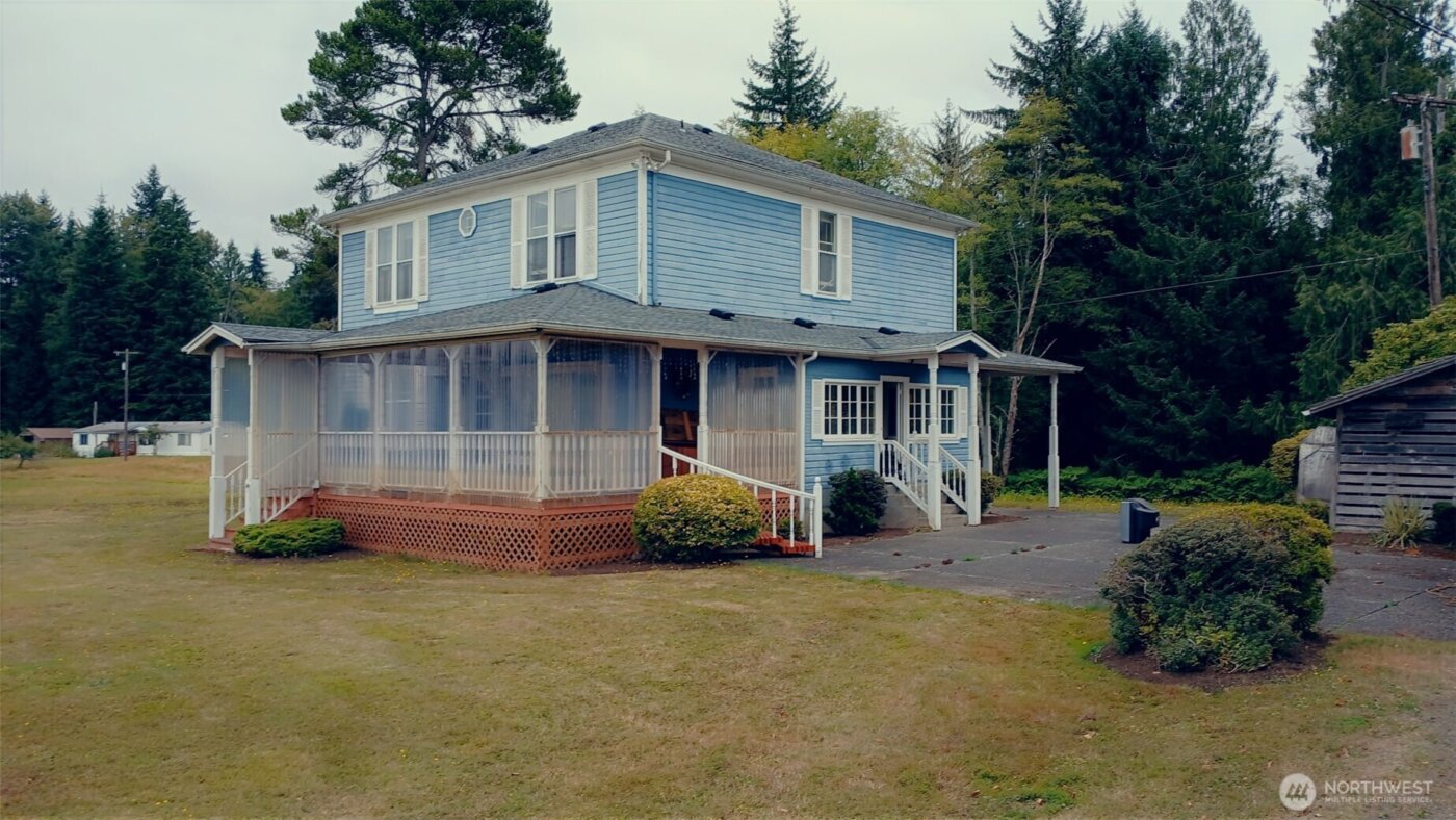 12418 212th Street NE, Arlington, WA 98223