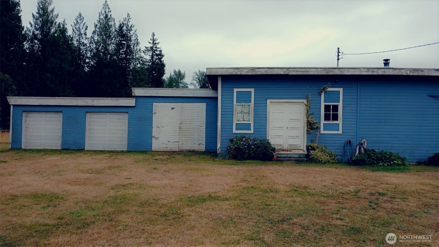 12418 212th Street NE, Arlington, WA 98223