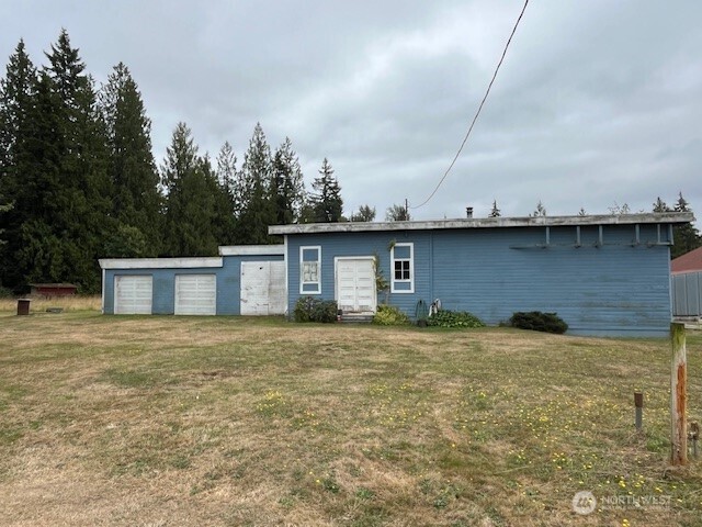 12418 212th Street NE, Arlington, WA 98223