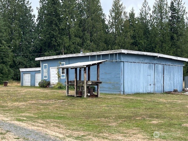 12418 212th Street NE, Arlington, WA 98223