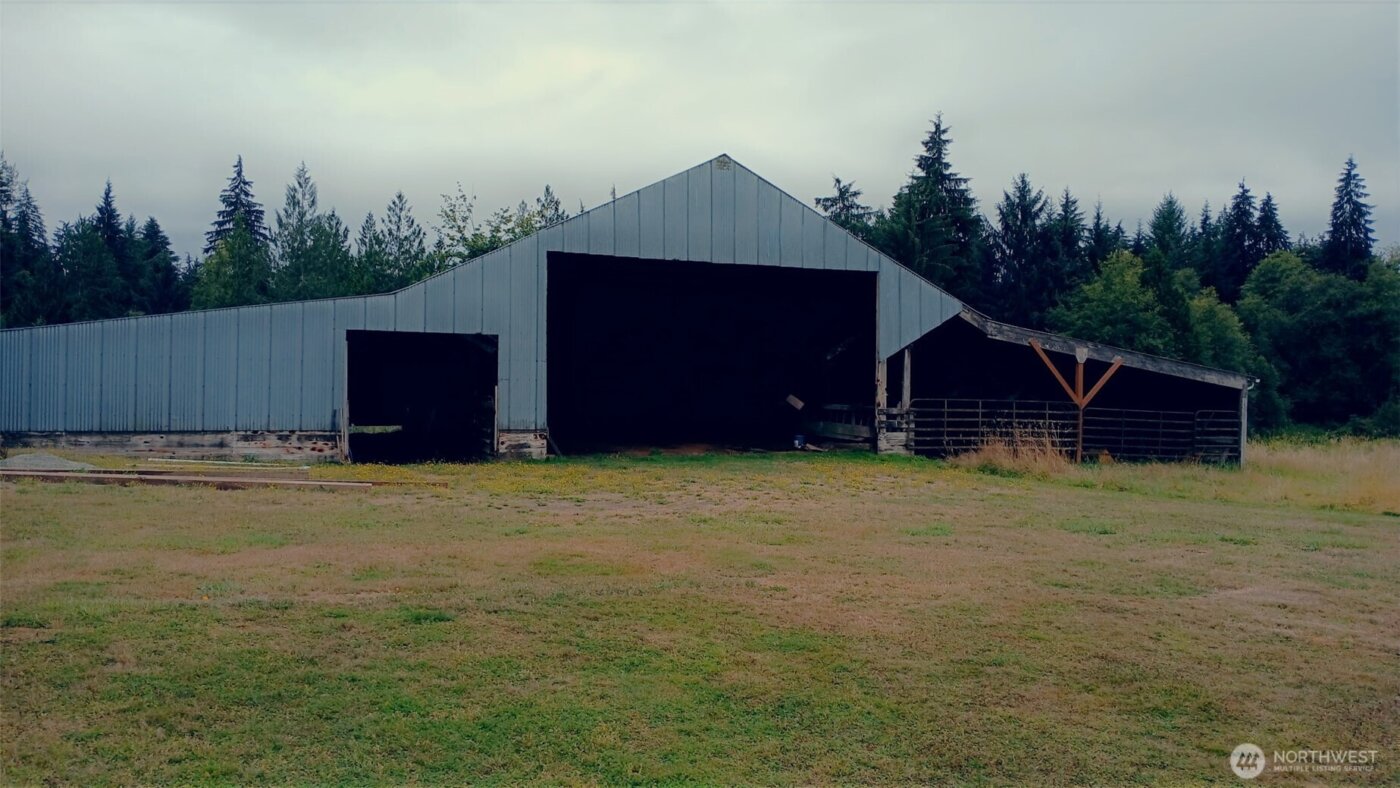 12418 212th Street NE, Arlington, WA 98223