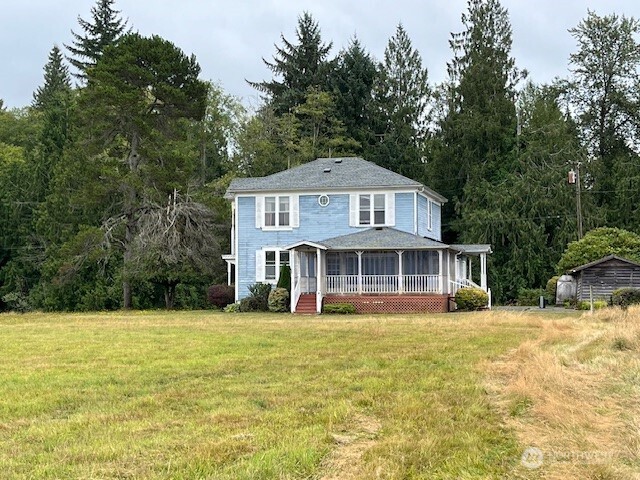 12418 212th Street NE, Arlington, WA 98223