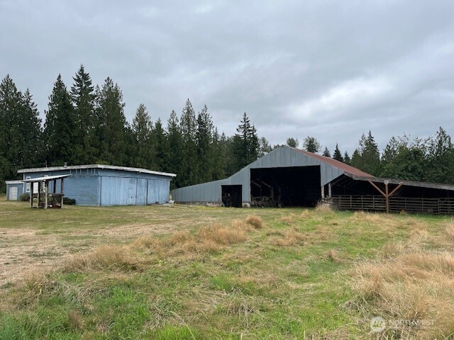 12418 212th Street NE, Arlington, WA 98223