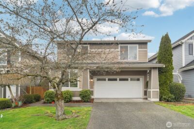 23918 SE 5th Street , Sammamish, WA 98074