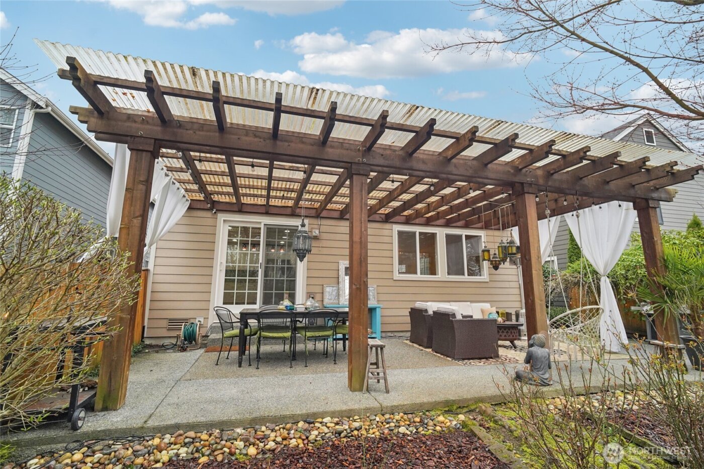 23918 SE 5th Street , Sammamish, WA 98074