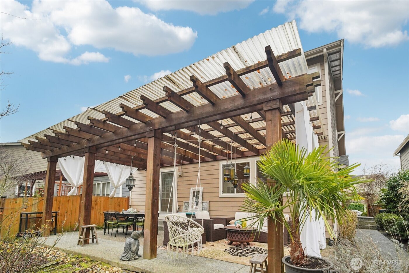 23918 SE 5th Street , Sammamish, WA 98074