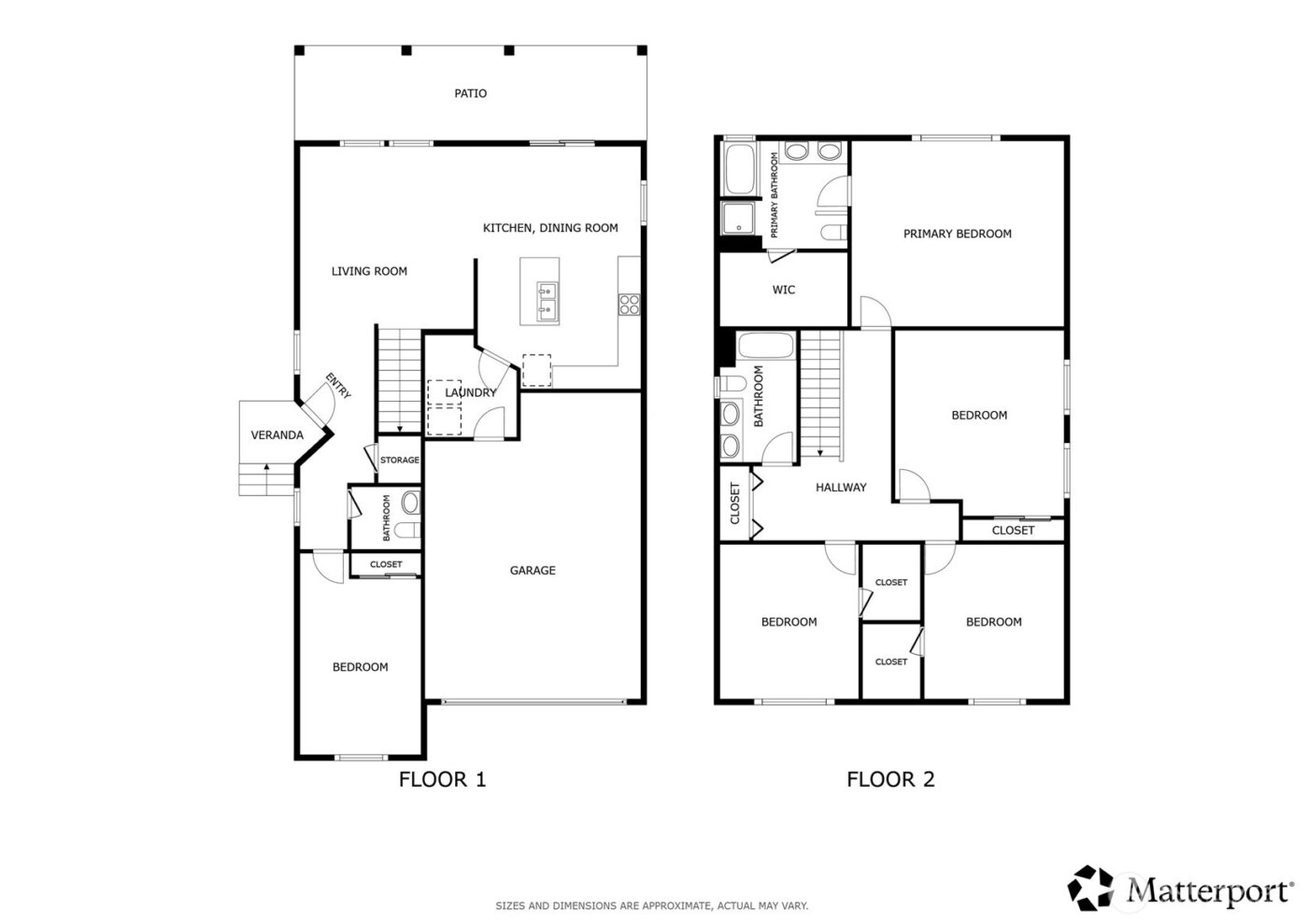 23918 SE 5th Street , Sammamish, WA 98074