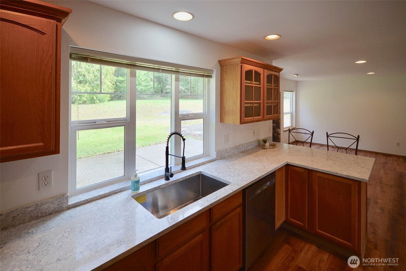 9715 381st Street E #A, Eatonville, WA 98328