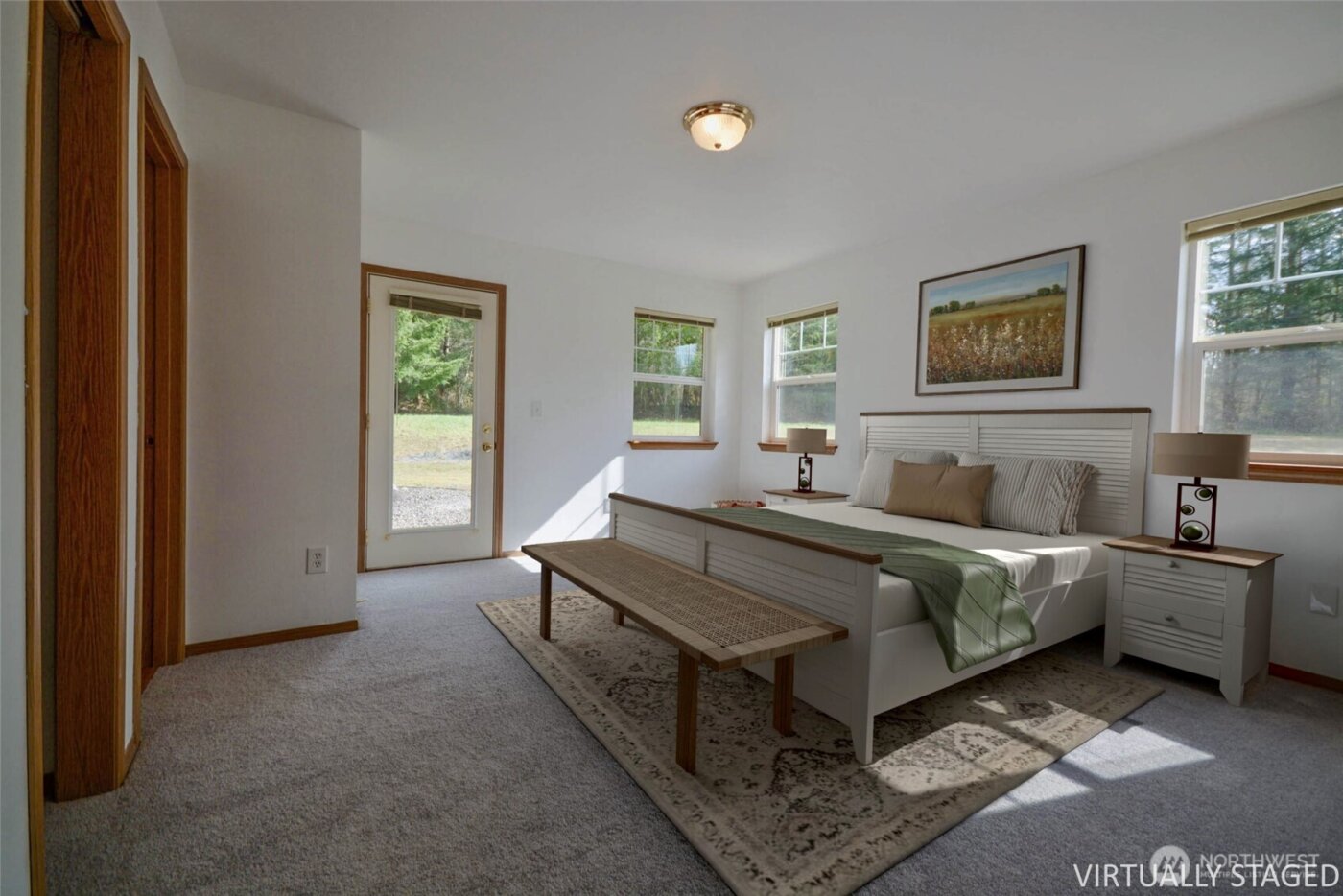 9715 381st Street E #A, Eatonville, WA 98328