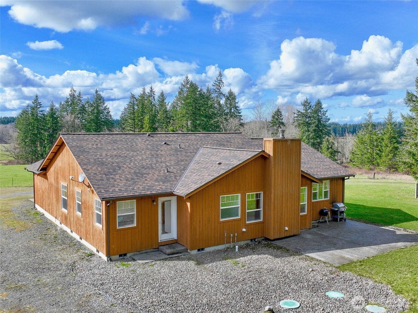9715 381st Street E #A, Eatonville, WA 98328