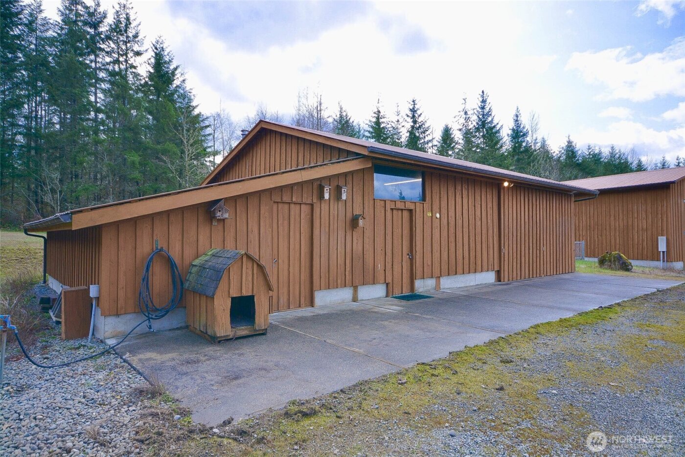 9715 381st Street E #A, Eatonville, WA 98328