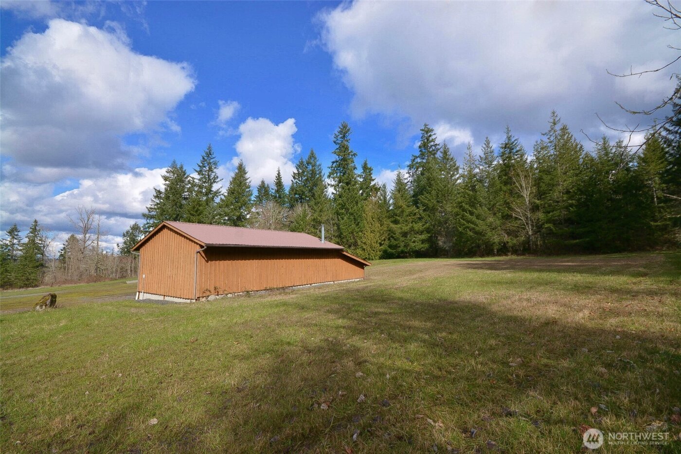 9715 381st Street E #A, Eatonville, WA 98328