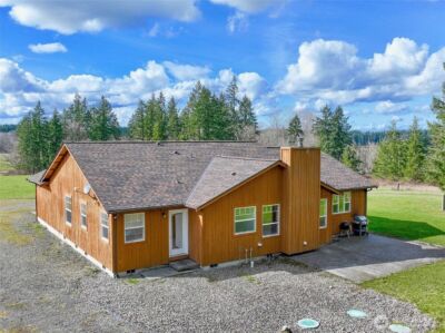 9715 381st Street E #A, Eatonville, WA 98328 - Photo 3