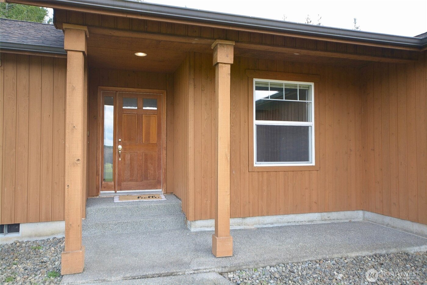 9715 381st Street E #A, Eatonville, WA 98328