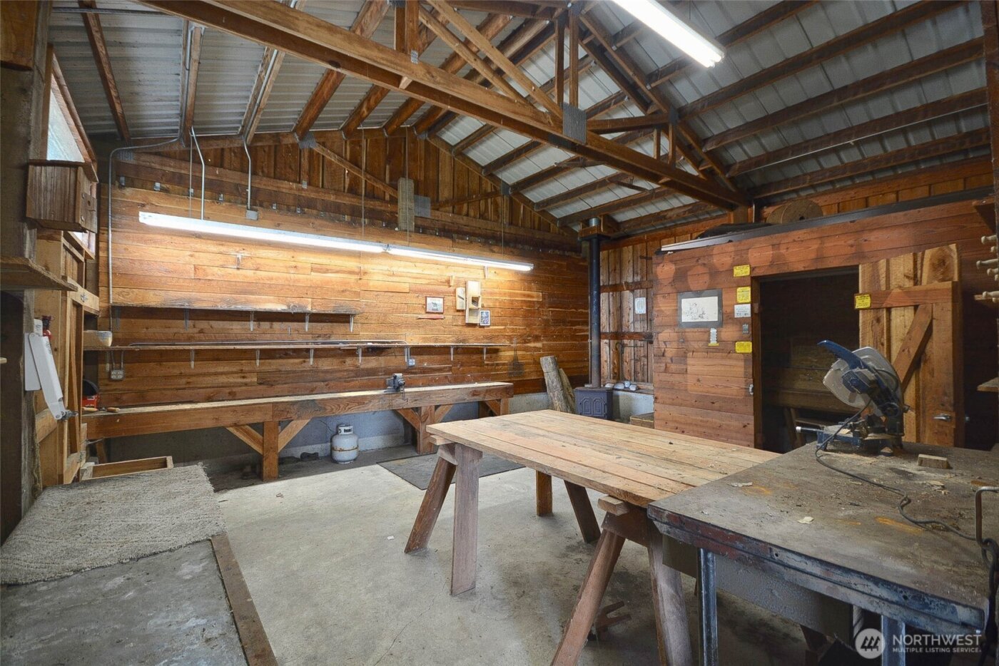 9715 381st Street E #A, Eatonville, WA 98328