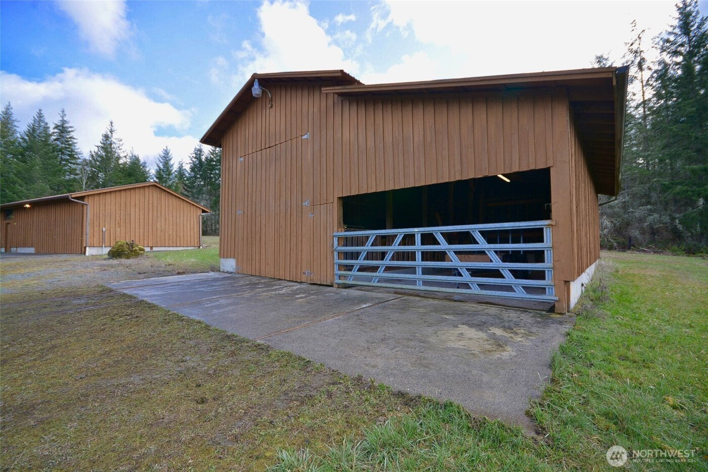 9715 381st Street E #A, Eatonville, WA 98328