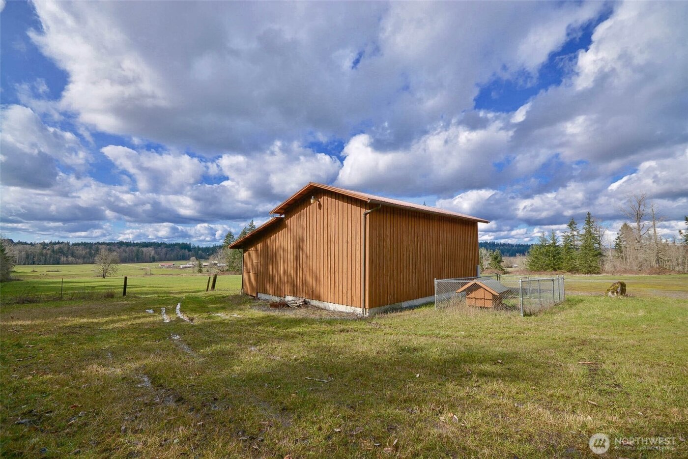 9715 381st Street E #A, Eatonville, WA 98328