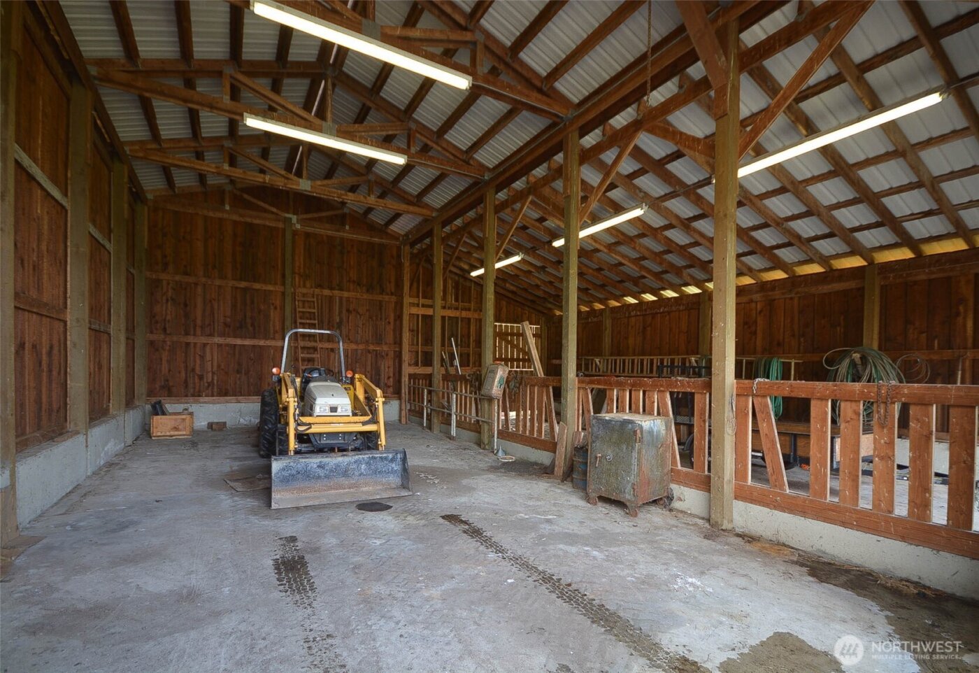 9715 381st Street E #A, Eatonville, WA 98328