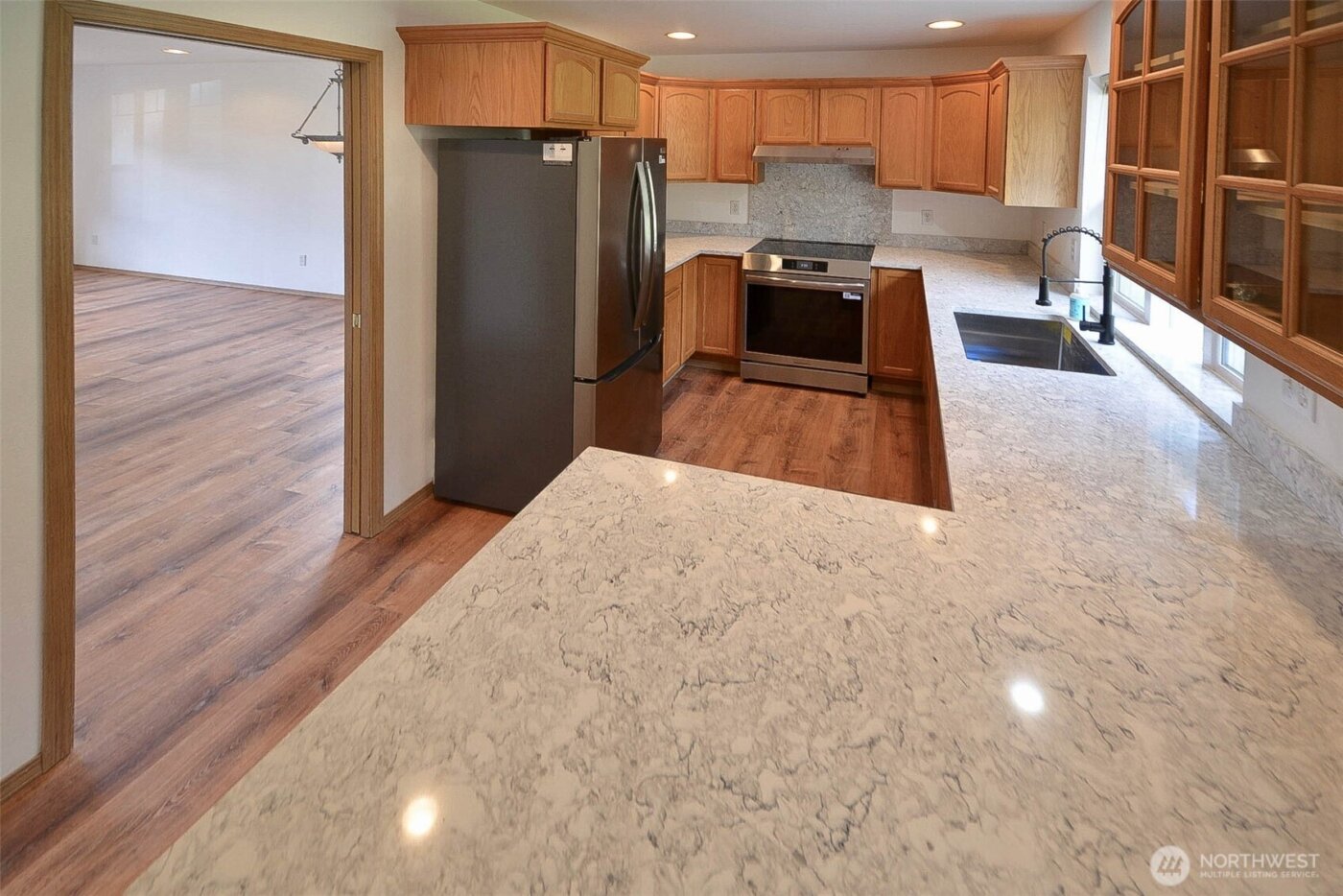 9715 381st Street E #A, Eatonville, WA 98328