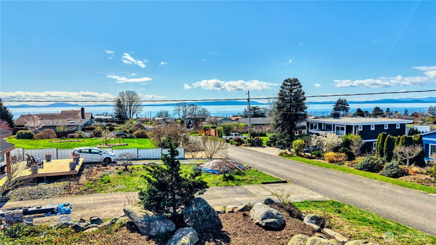 610 Highland Drive , Point Roberts, WA 98281