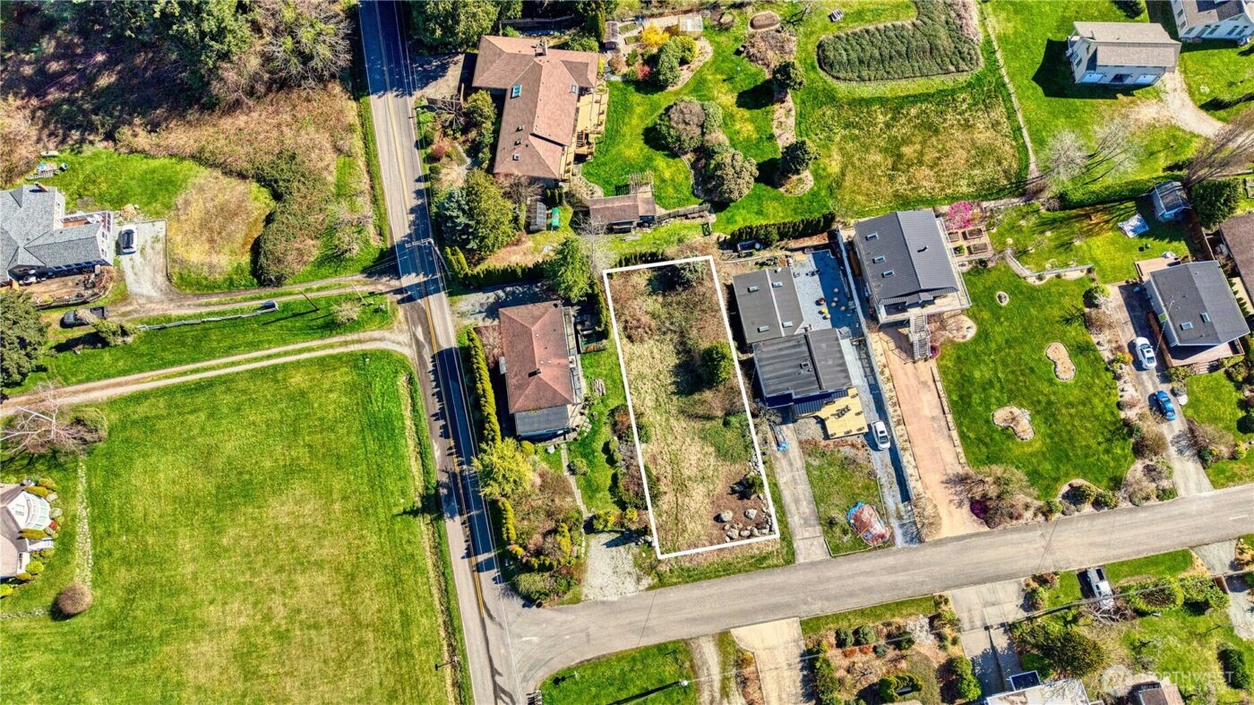 610 Highland Drive , Point Roberts, WA 98281