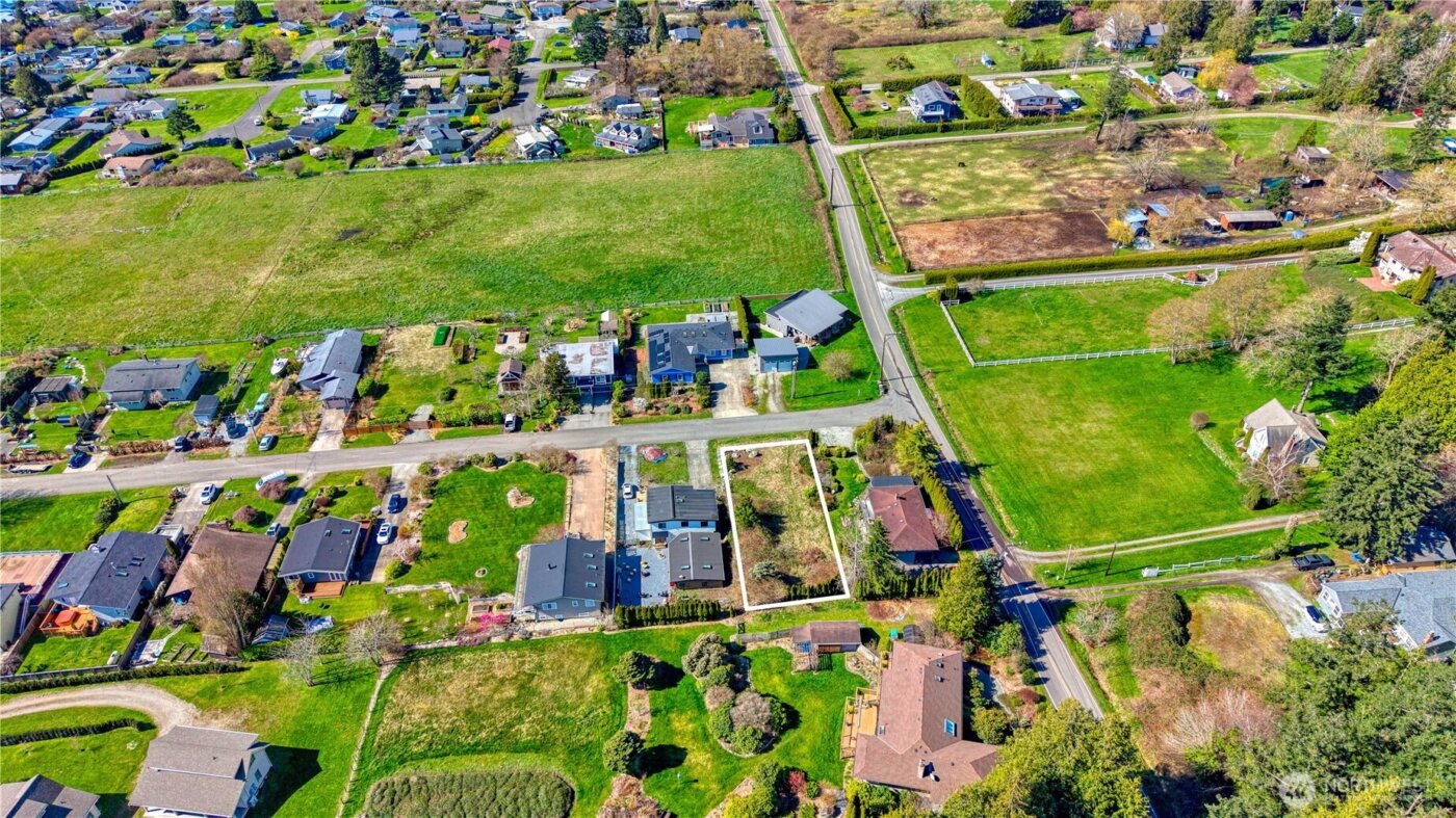 610 Highland Drive , Point Roberts, WA 98281