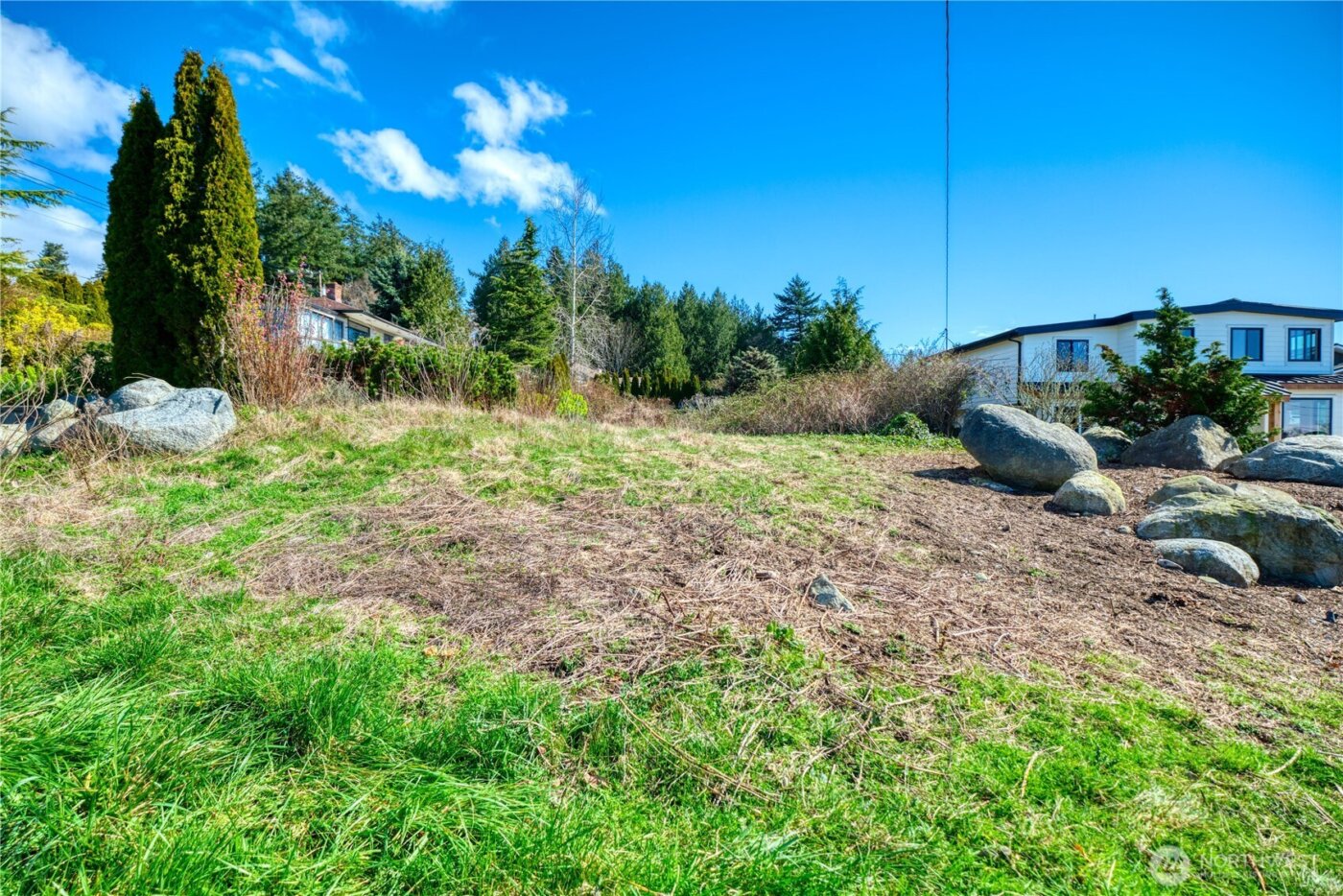 610 Highland Drive , Point Roberts, WA 98281