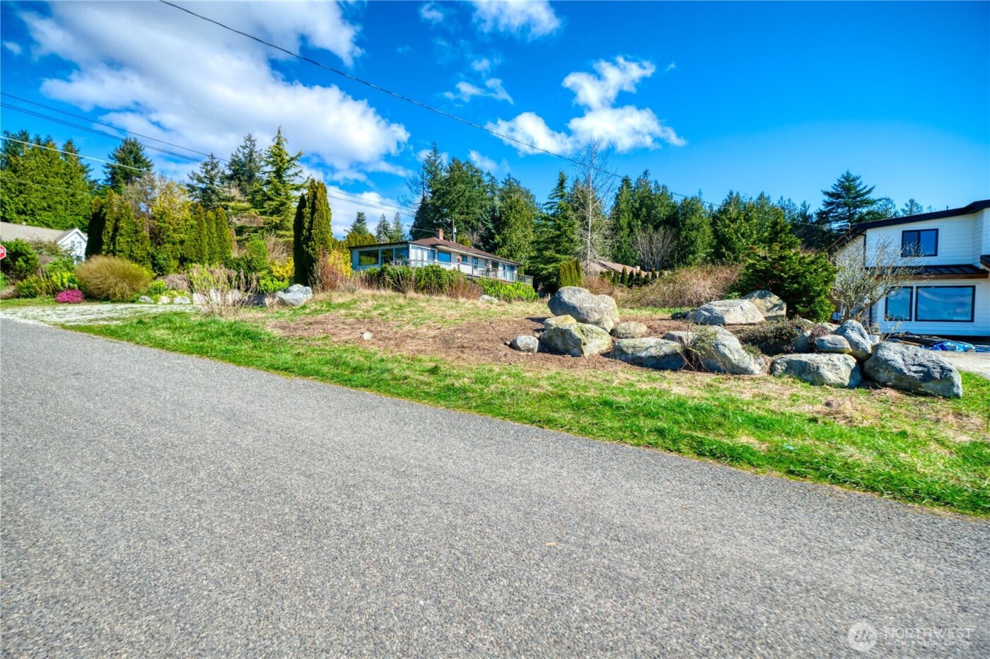 610 Highland Drive , Point Roberts, WA 98281