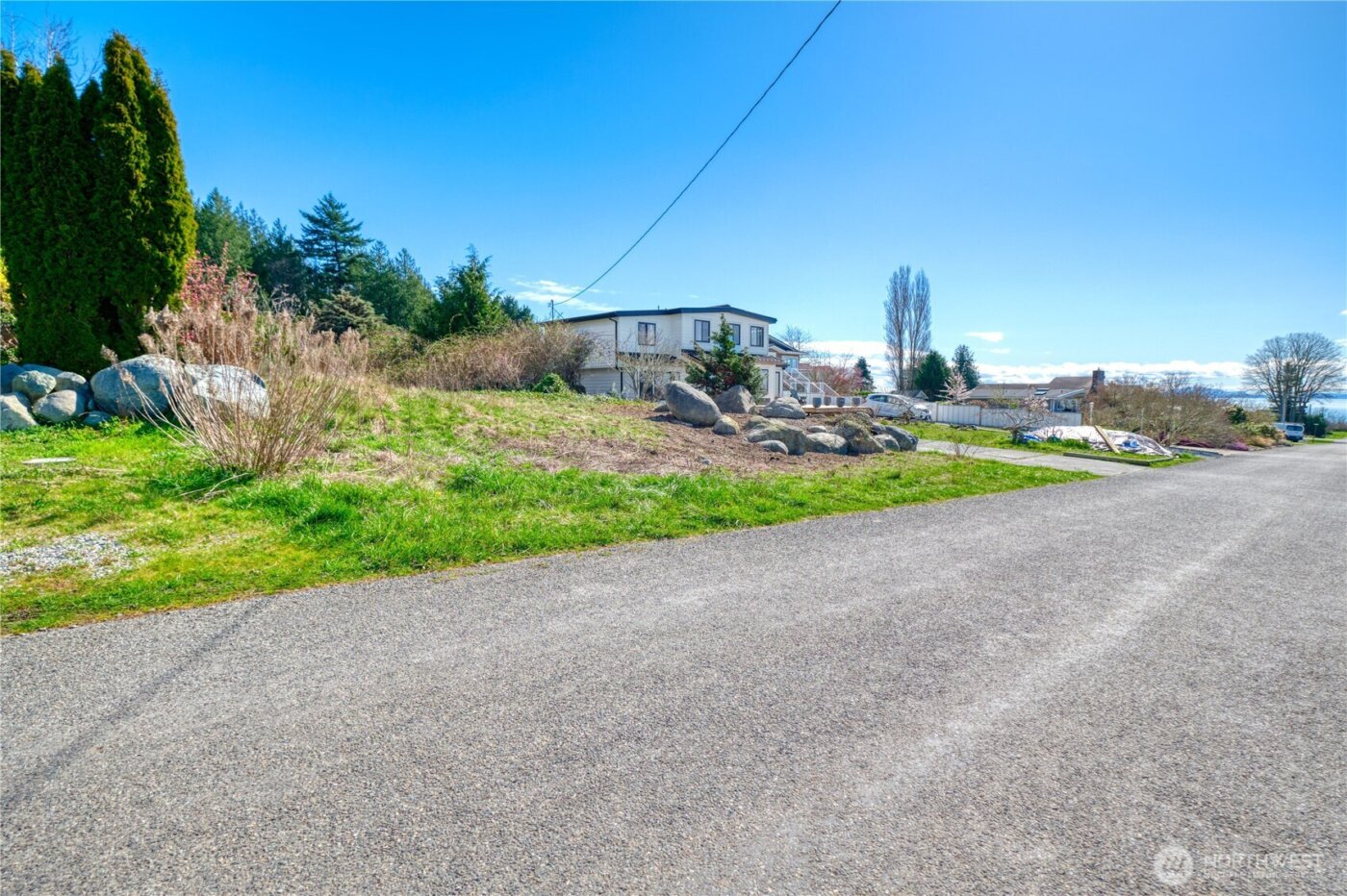 610 Highland Drive , Point Roberts, WA 98281