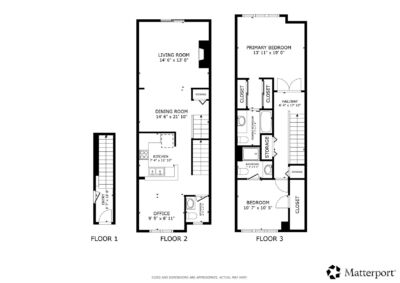 21264 SE 42nd Lane #21264, Issaquah, WA 98029 - Photo 33