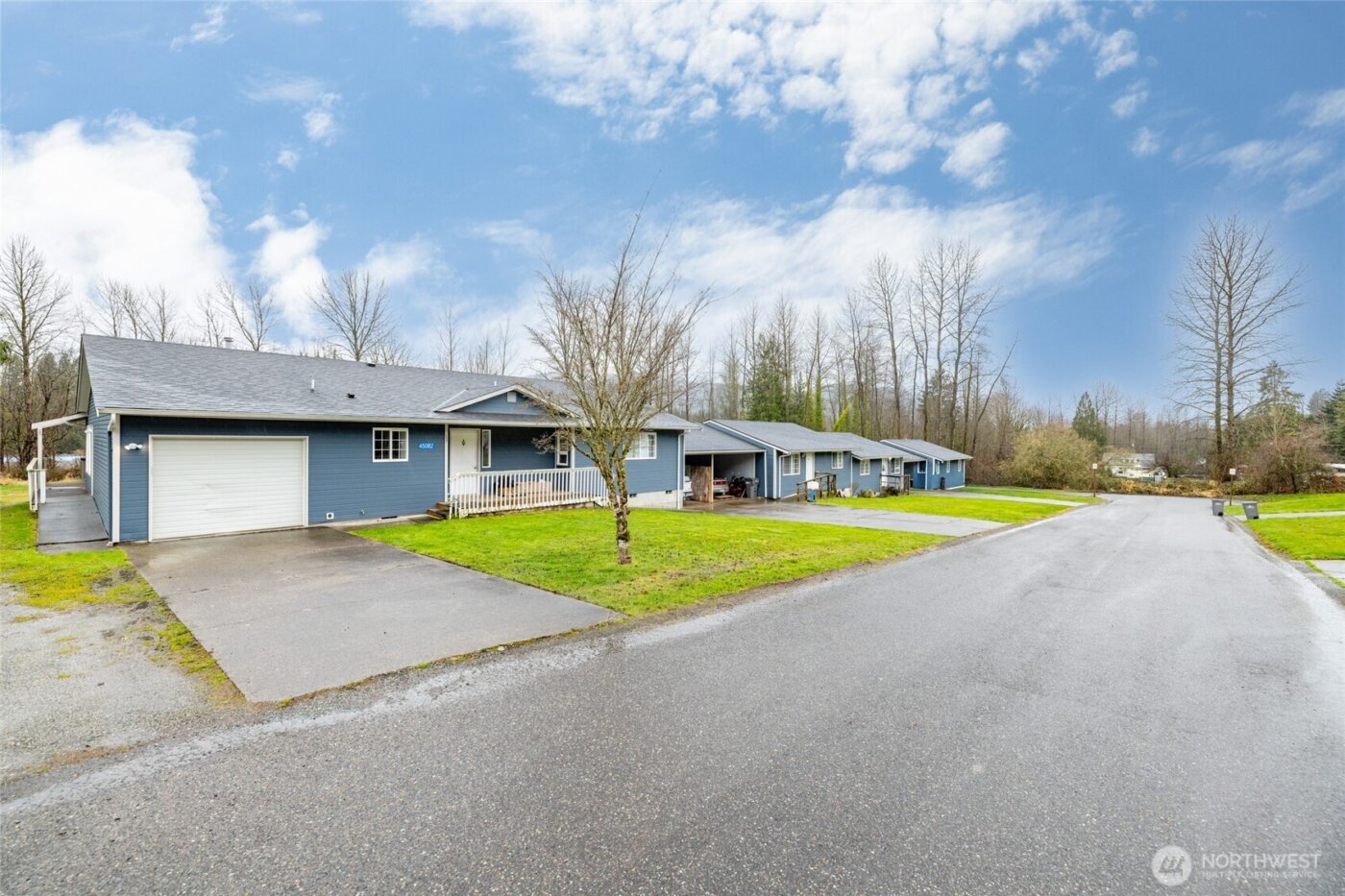 45082 Shields Court , Concrete, WA 98237