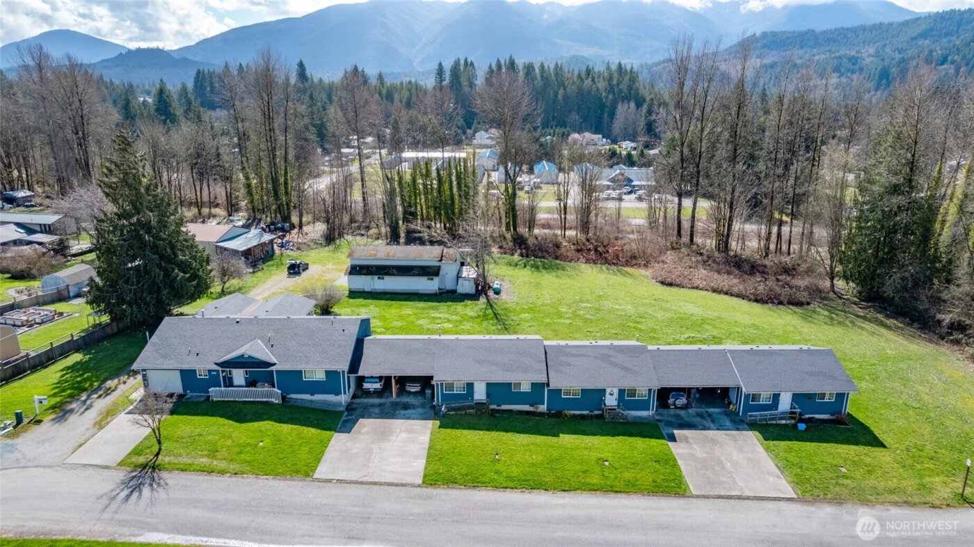 45082 Shields Court , Concrete, WA 98237