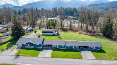 45082 Shields Court , Concrete, WA 98237 - Photo 3